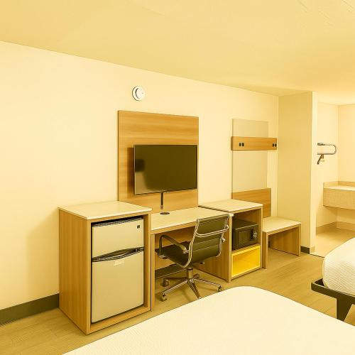 Little Rock Hotel | Economy Inn Little Rock