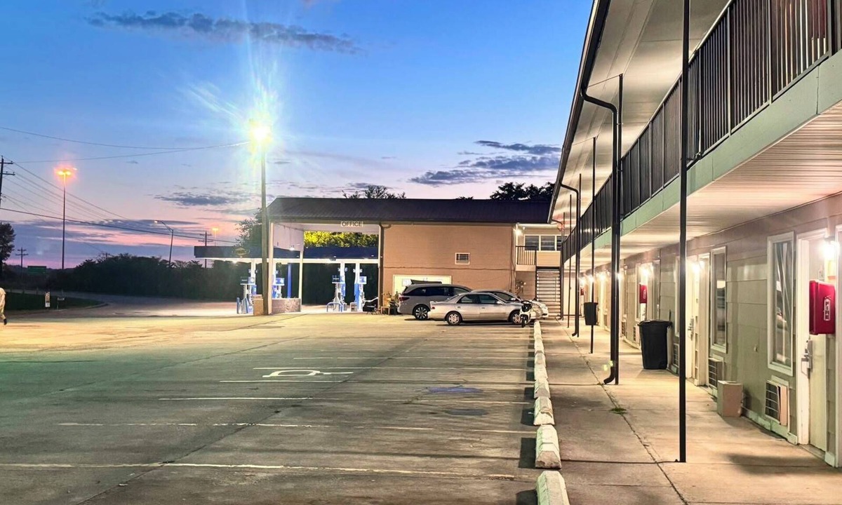 Sweetwater Hotel | Economy Inn Sweetwater I-75