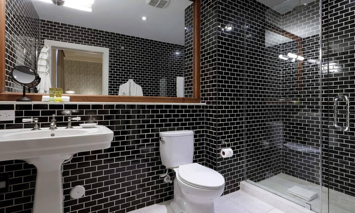 Downtown Miami Hotel | Eurostars Langford