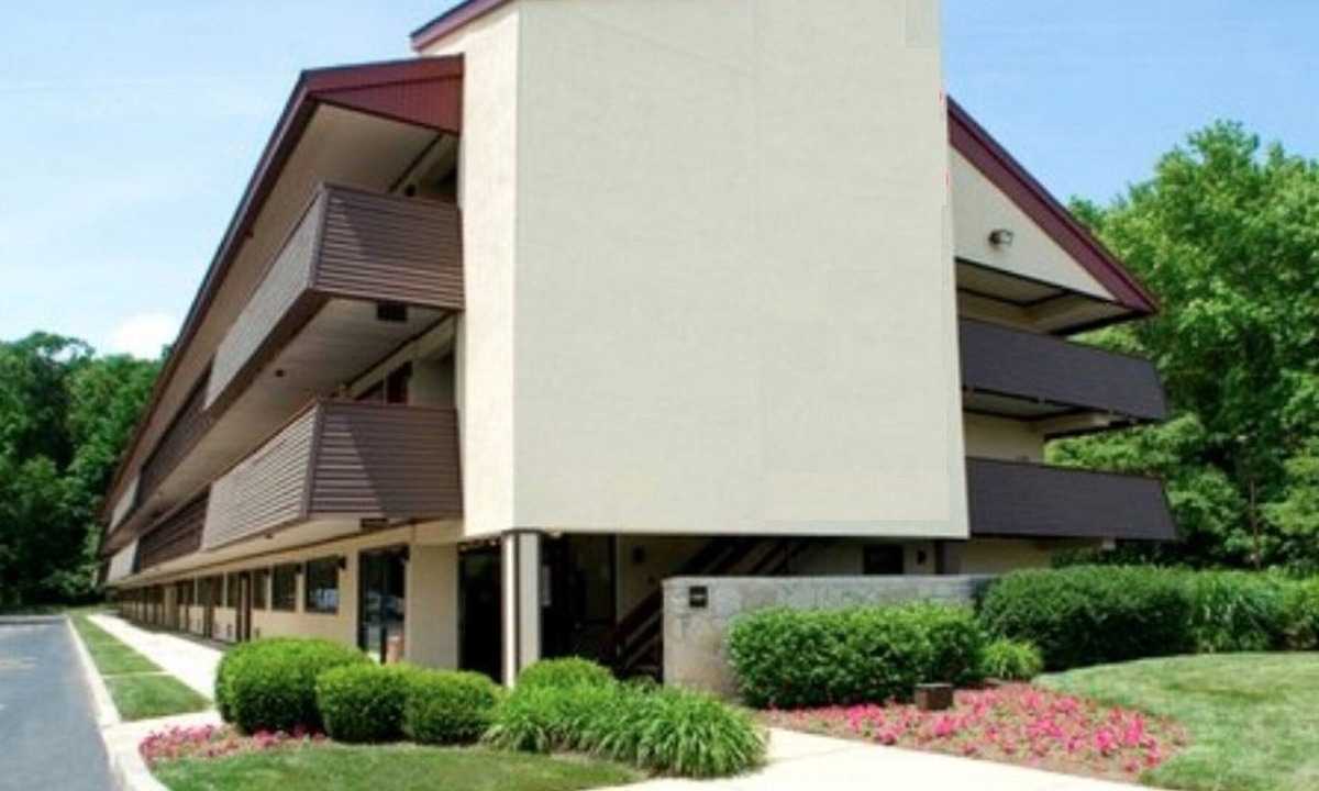Broadmoor Hotel | FairBridge Inn Express Baton Rouge