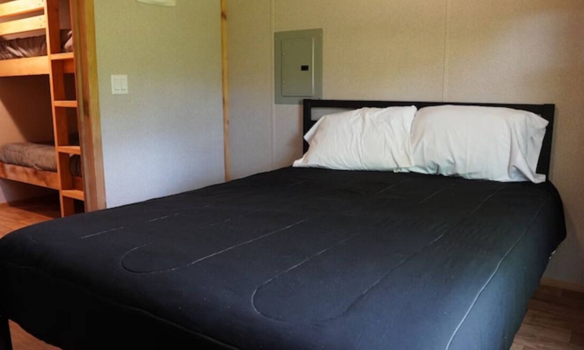 Pittsfield Cabin | Family-Friendly Lake Cabin | Pool Access & Scenic Outdoor Grounds
