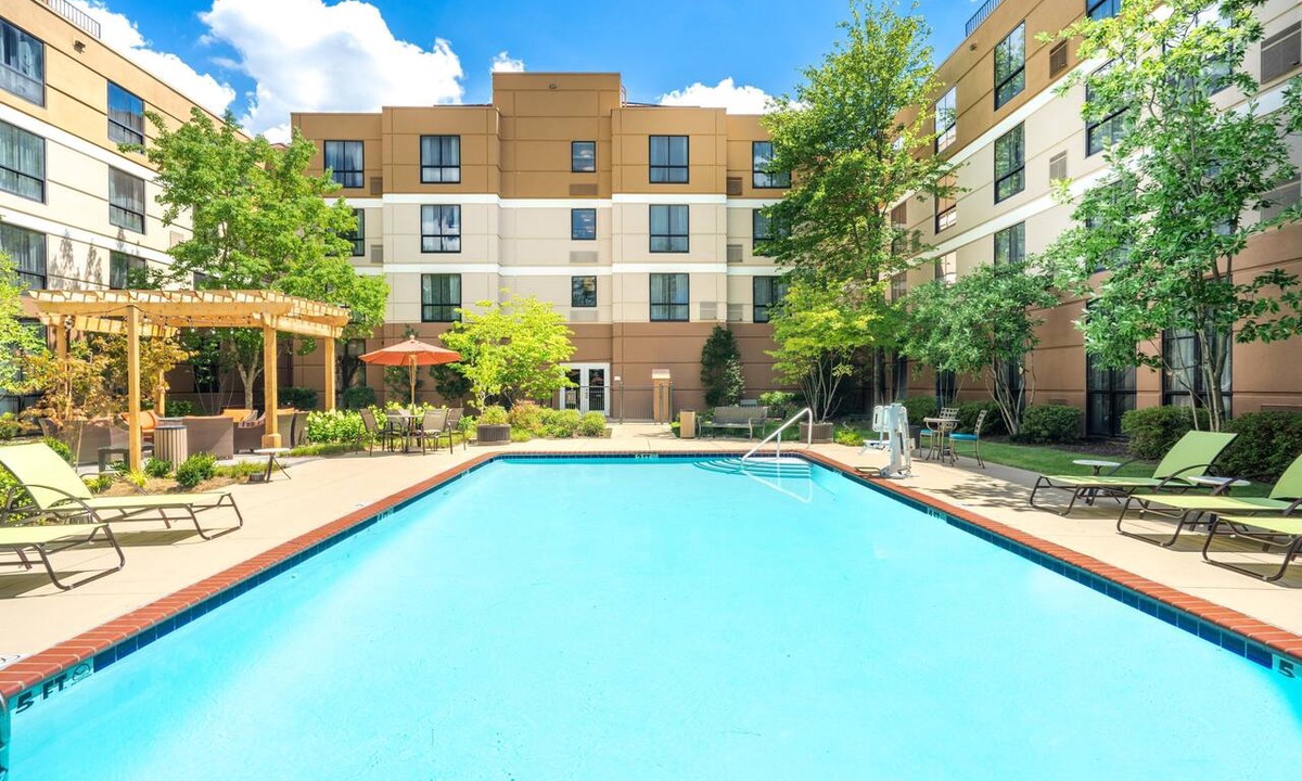 White Station Condo | Free Breakfast. Outdoor Pool. Gym. Perfect Family Vacation!