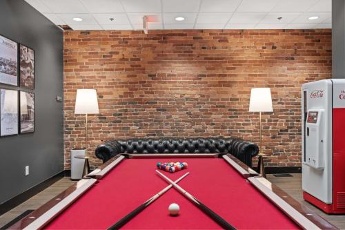 Downtown Nashville House | French's Luxury Condo - Steps from Broadway