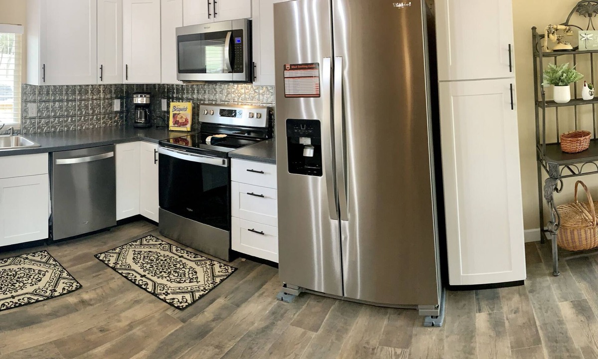 Bean Station House | Freshly remodeled Retreat close to hiking, boating, and shopping
