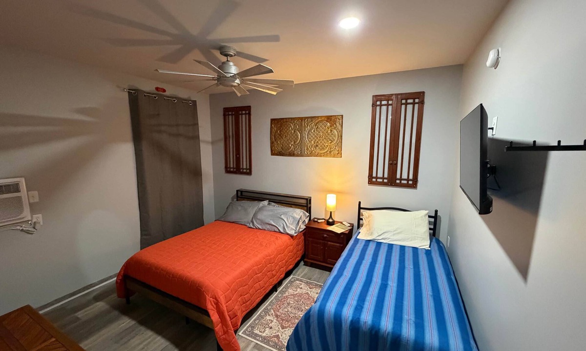 Hermann Apartment | Germantown Inn & Lounge