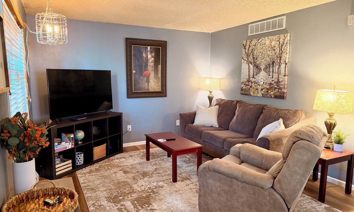 Stevens Point House | Great location duplex