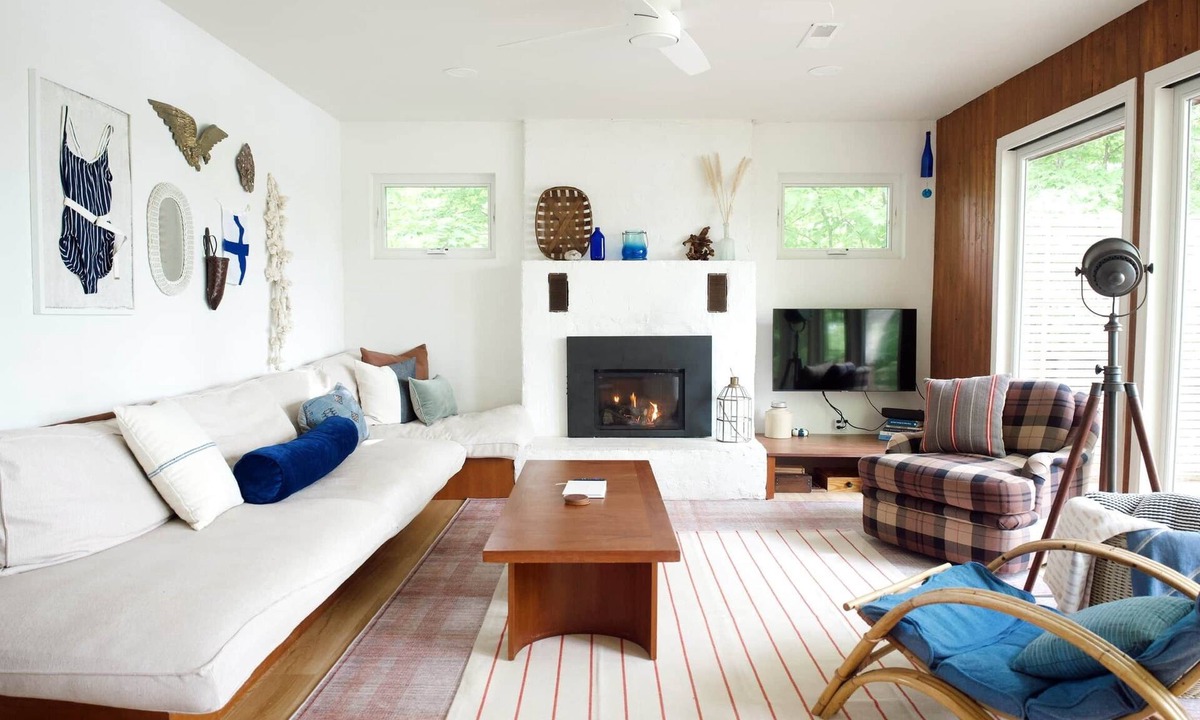 Turtle Lake House | Greatwood