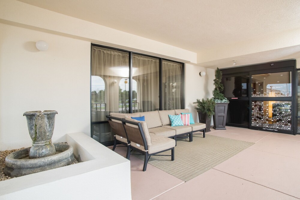 Joplin Hotel | Hampton Inn Joplin