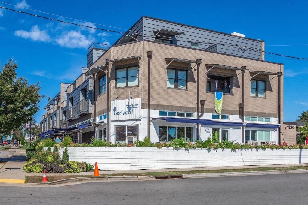 12 South Apartment | Heart of 12 South, Close to Downtown, Gulch - #13