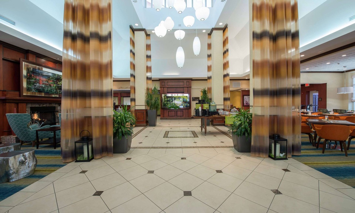 Tupelo Hotel | Hilton Garden Inn Tupelo