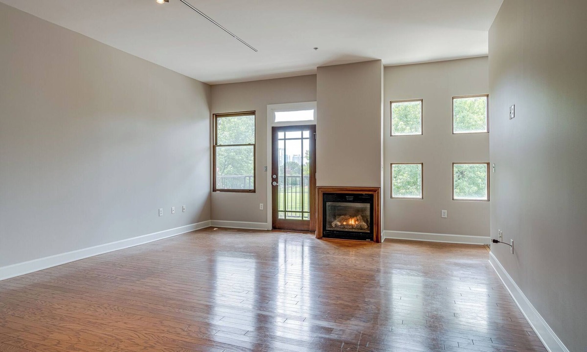Historic Edgefield Condo | Historic Edgefield 2bd 2ba Loft