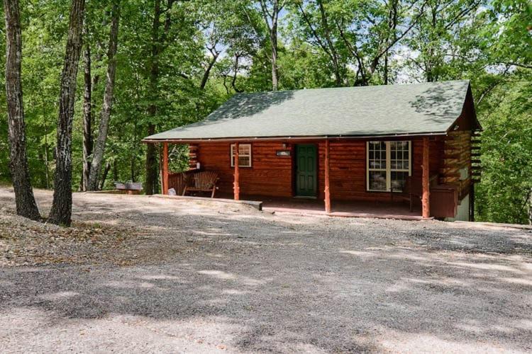 Sylvan Shores House | Holiday homes in AR, USA
