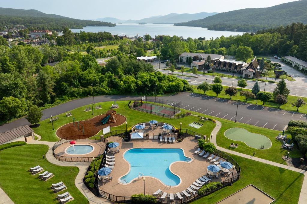 Lake George Resort | Holiday Inn Resort Lake George - Adirondack Area by IHG