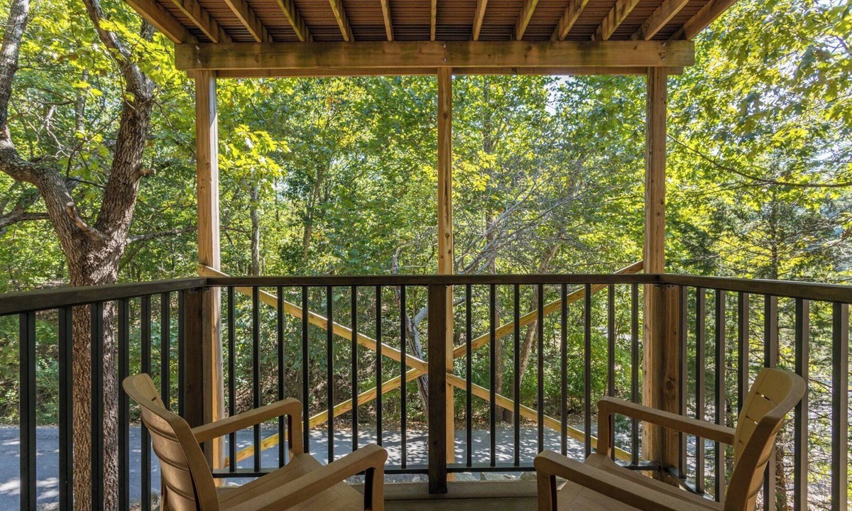 Osage Beach Villa | Holiday Shores 17 - Three Bedroom Villa, Sleeps 8