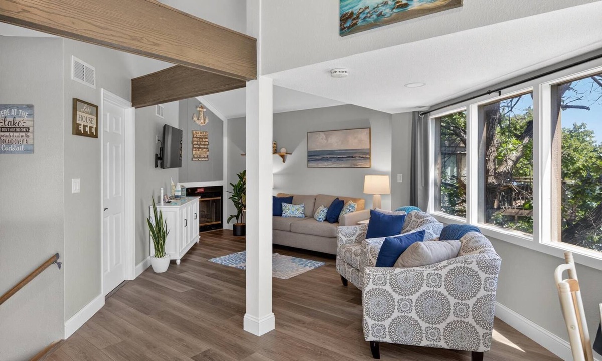 Osage Beach Villa | Holiday Shores 23 - Three Bedroom Villa, Sleeps 8