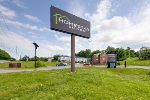 Nashville Hotel | HomeStay Suites