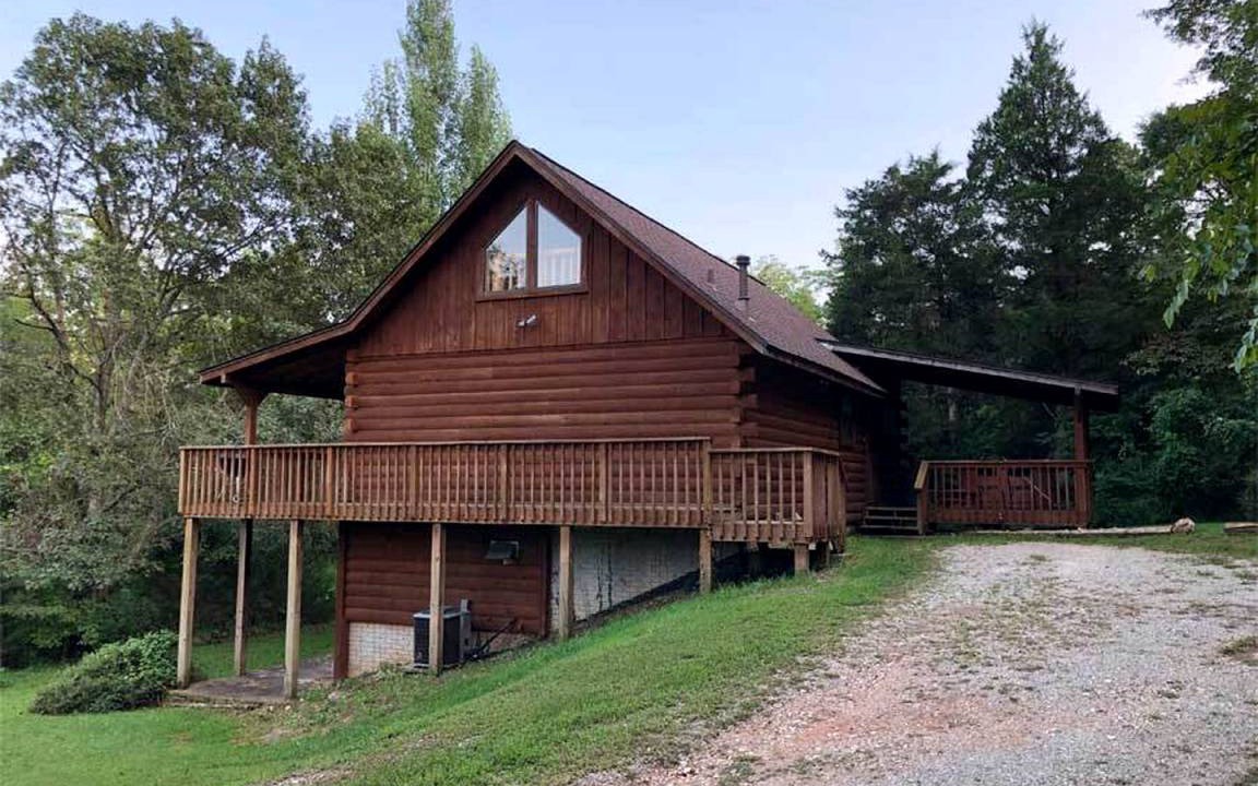 Eureka Springs House | House ∙ 1 bedroom ∙ 8 guests