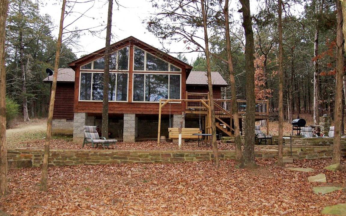 Scranton House | House ∙ 3 bedrooms ∙ 8 guests