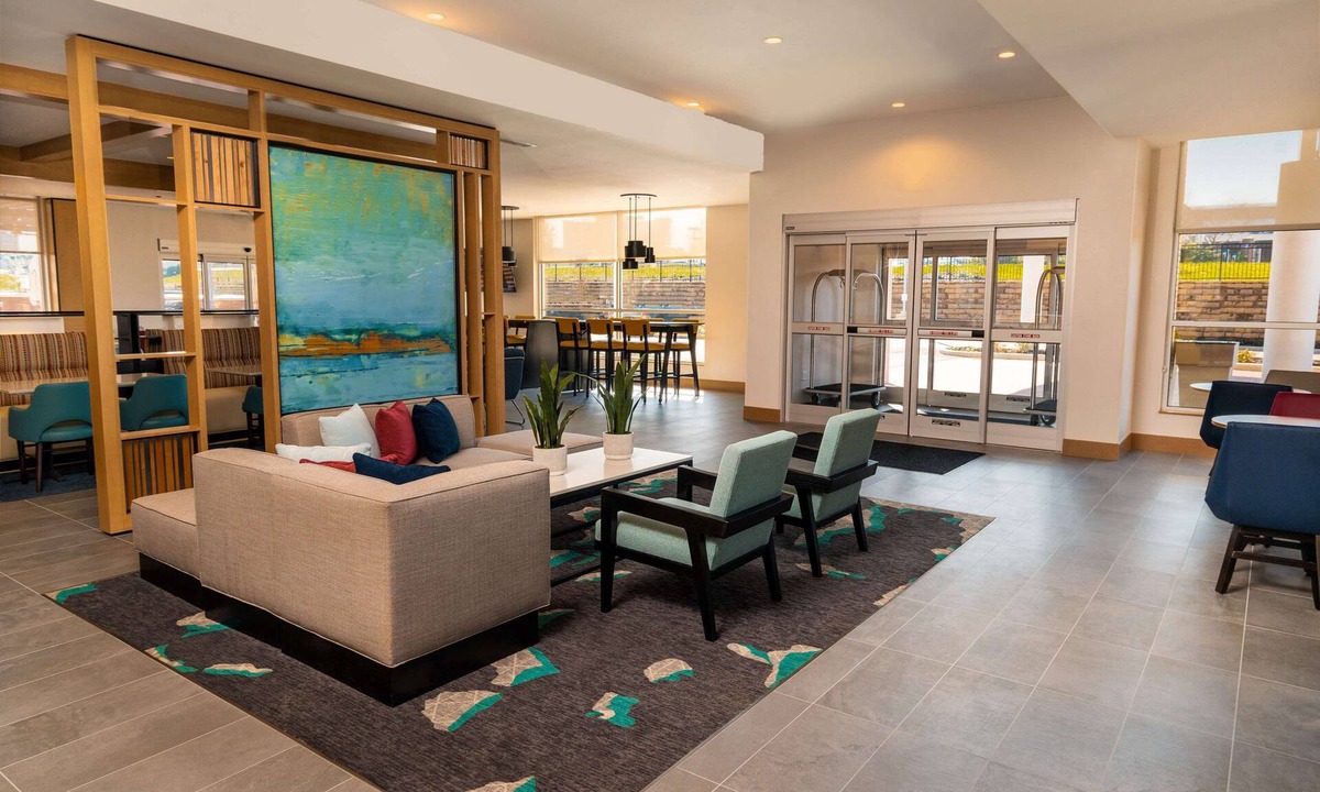 Franklin Hotel | Hyatt House Nashville/Franklin/Cool Springs