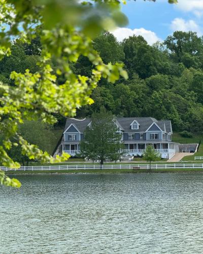 Saint Albans Resort | Inns at St Albans