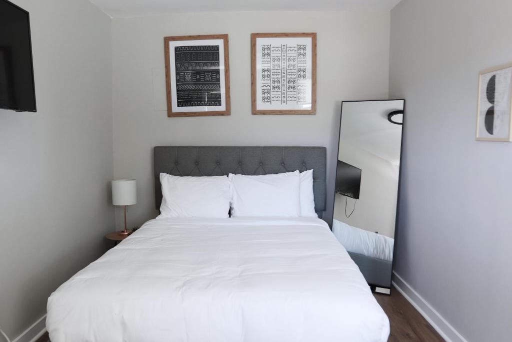 Nashville Hotel | Inviting 1 BR 10 Mins to Nash