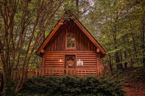 Benton House | Ivy Cottage Cute Cottage Along The Ocoee River