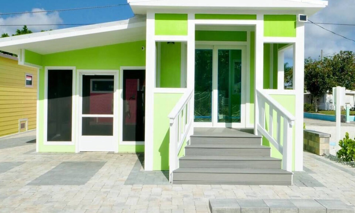 Southgate Apartment | Key Lime Tiny Home, New&Cozy
