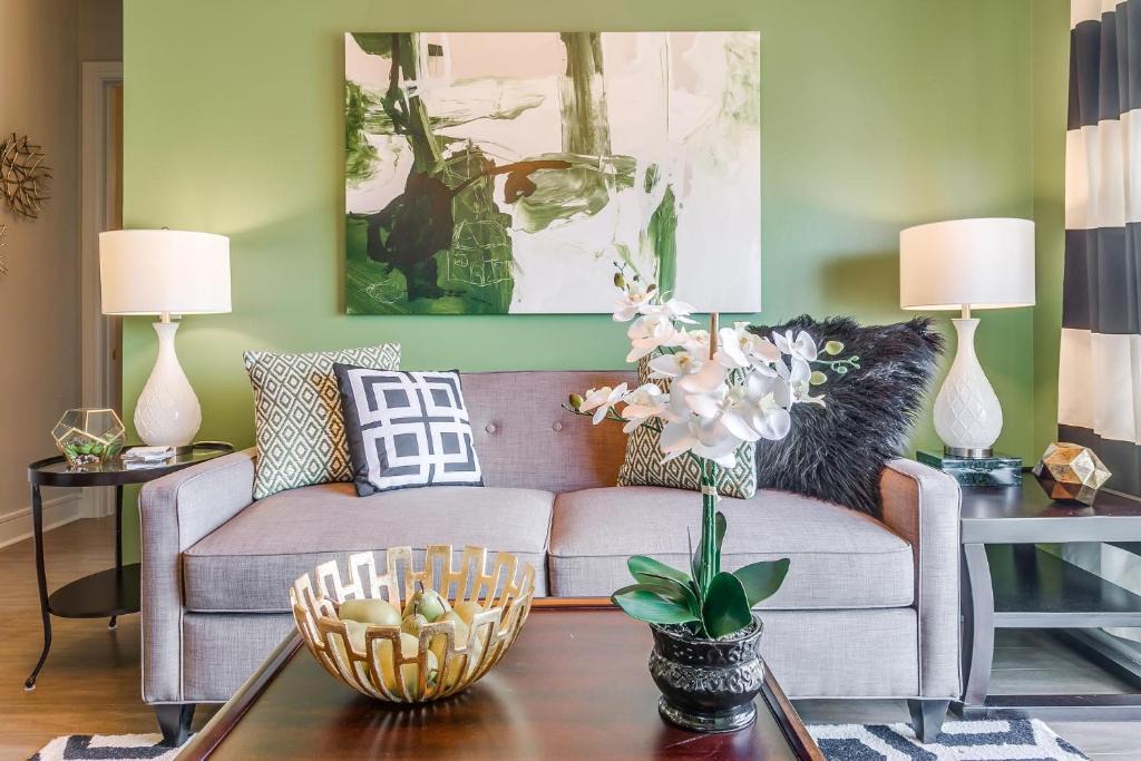 Knox - Henderson Apartment | Knox Park 511
