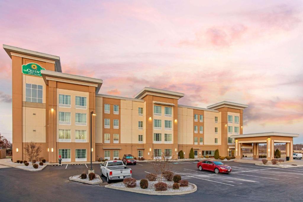 Paducah Hotel | La Quinta by Wyndham Paducah