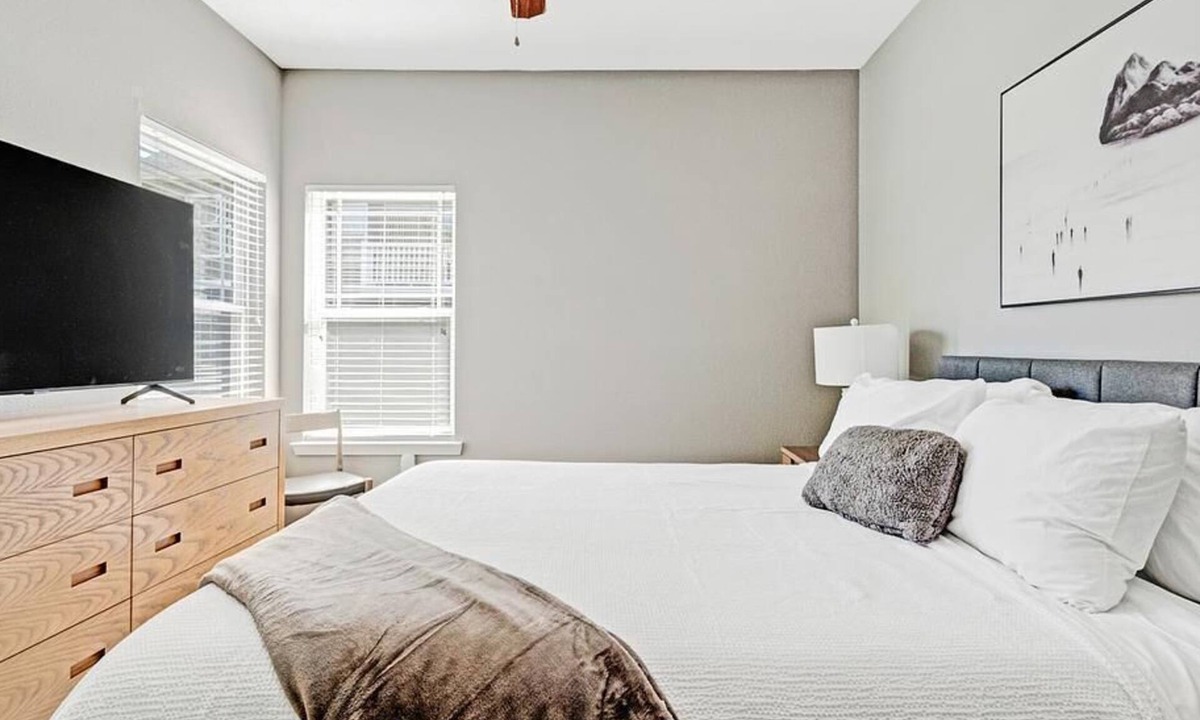 Mount Juliet Apartment | Landing at Providence Trail Apartment Homes - 3 Bedrooms in Mt. Juliet