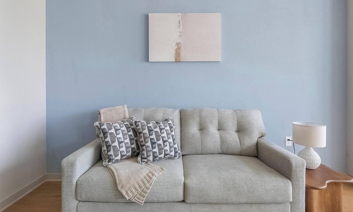 Murfreesboro Apartment | Landing | Stylish 1BD, Clubhouse, Gym