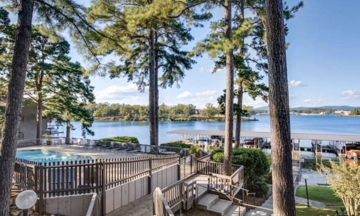 Southshore Hamilton | Lake Hamilton