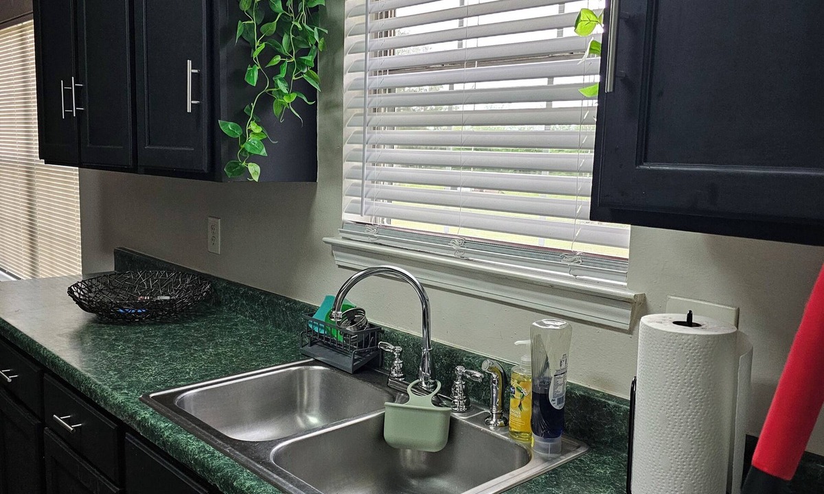 Mason House | Leave the City for beautiful home in the Country.