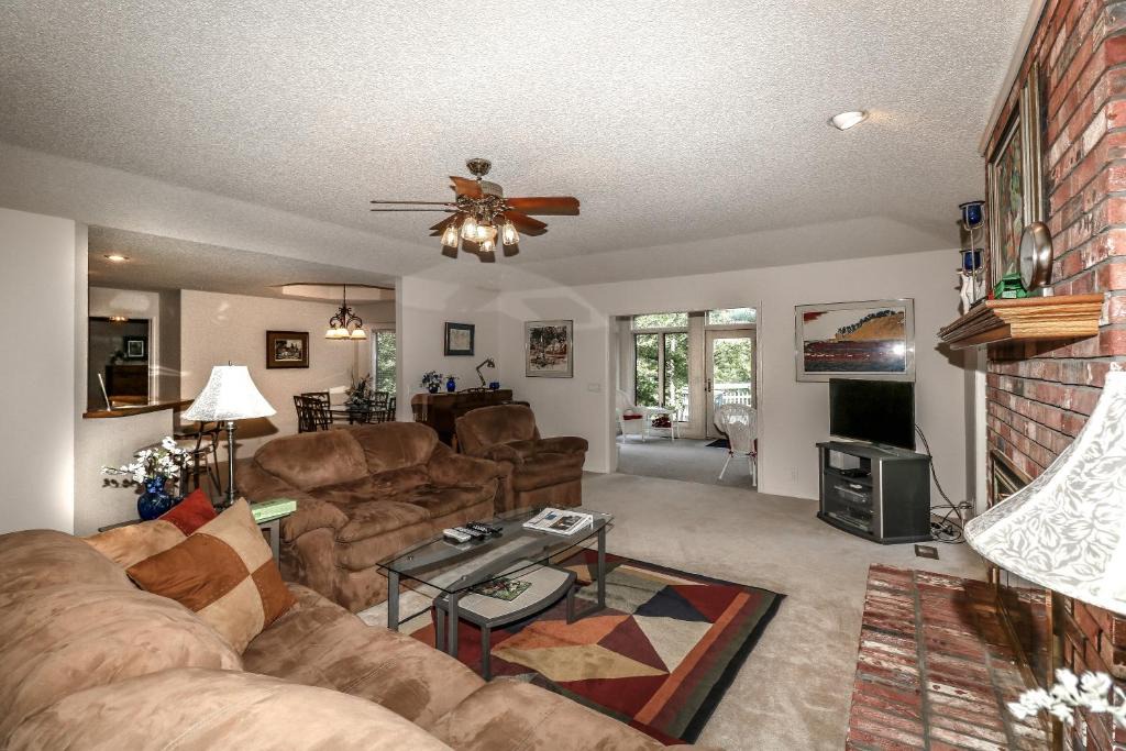 Hot Springs Village House | Lopez House Unit 921