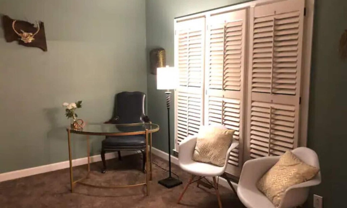 Franklin House | Lovely Franklin Home, TN