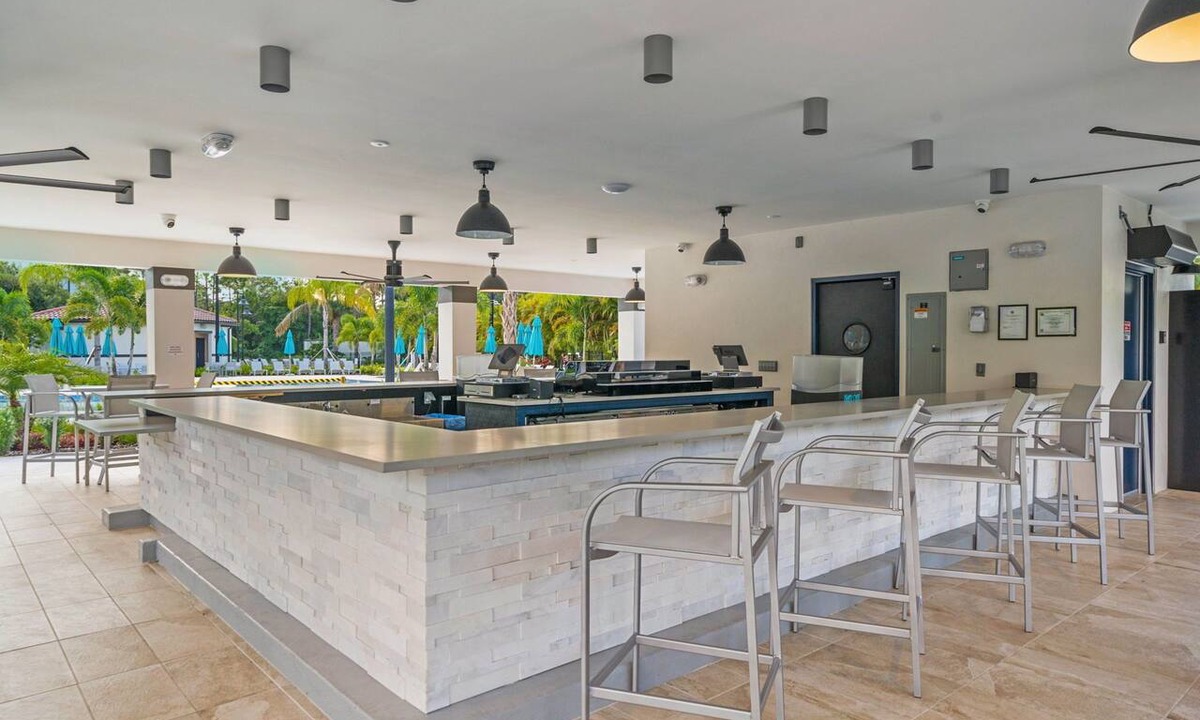 Florida Central Atlantic Coast Condo | Luxurious Condo at Vista Cay Orlando Florida (Monterrey type 2097sq ft).