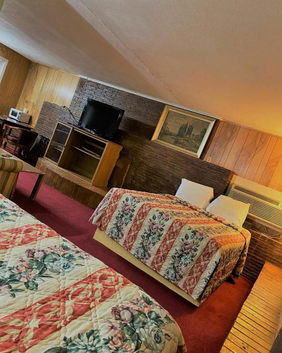 Madill Hotel | Madill Inn
