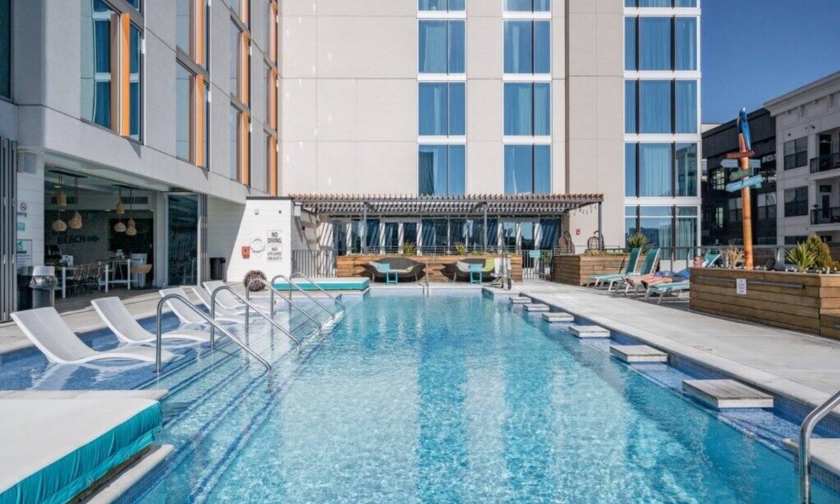 Sobro Apartment | Margaritaville Vacation Club, South Nashville, Tennessee, Studio