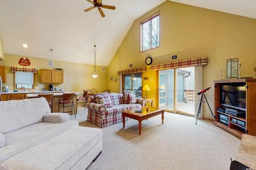 Rome House | Nekoosa Holiday