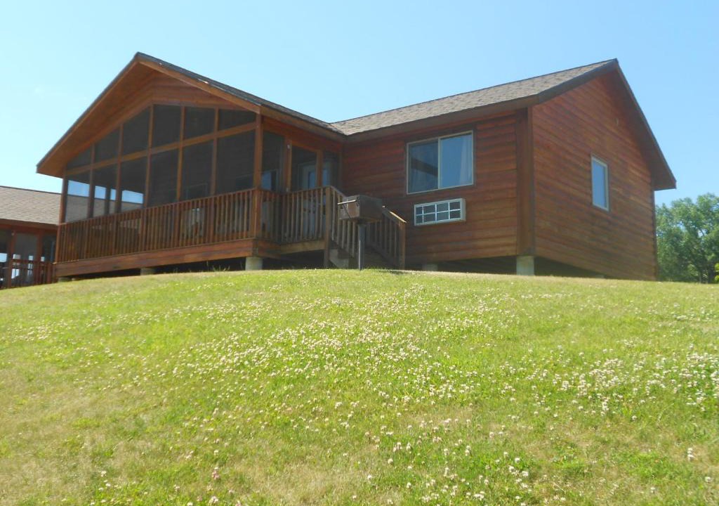 West Salem Other | Neshonoc Lakeside Camping Resort