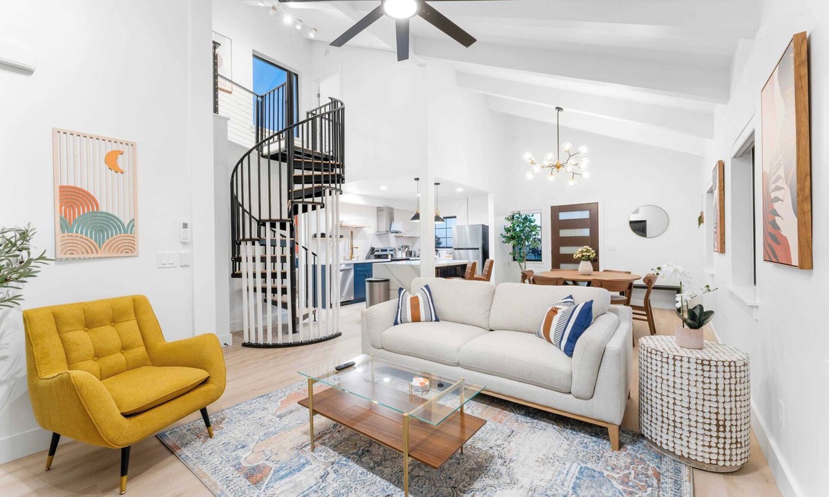 Valle House | *NEW* Luxe Desert Retreat | Near GrandCanyon S Rim