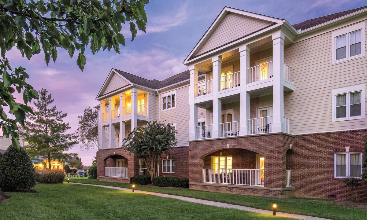 Pennington Bend Resort | OFFICIAL LISTING | Wyndham - Nashville 1BR Suite w/Pool, FREE WIFI, and more!