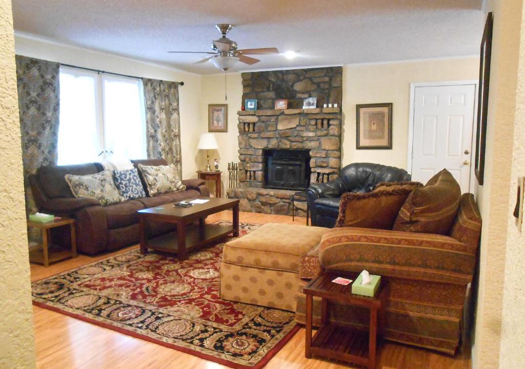 Hot Springs Village House | Pego House Unit 340