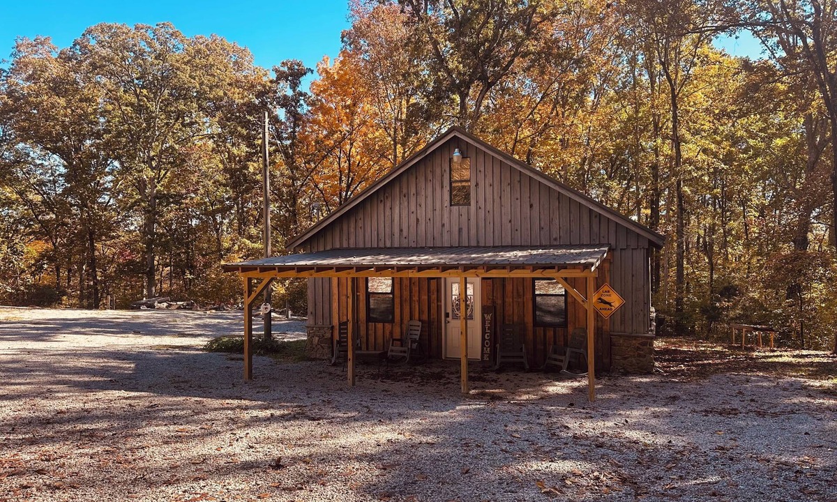 Counce House | Perfect Pickwick Stay Near Marinas & Local Favorites