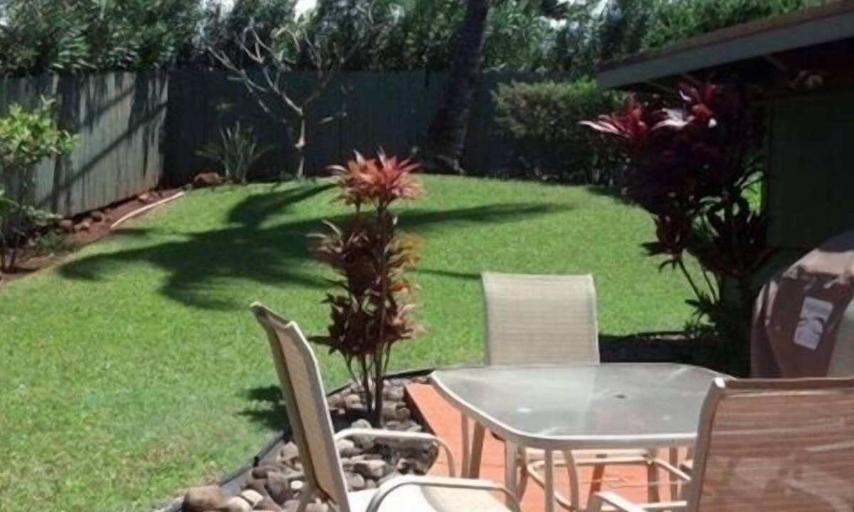 Kaanapali Cottage | 'PONO PLANTATION COTTAGE' WINTER IN PARADISE-3 BEDROOM