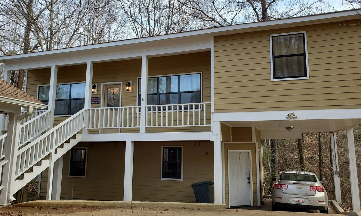 Oxford Apartment | Private Apartment - Less than 4 miles from the Ole Miss Campus