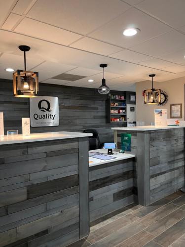 Gordonsville Hotel | Quality Inn Gordonsville