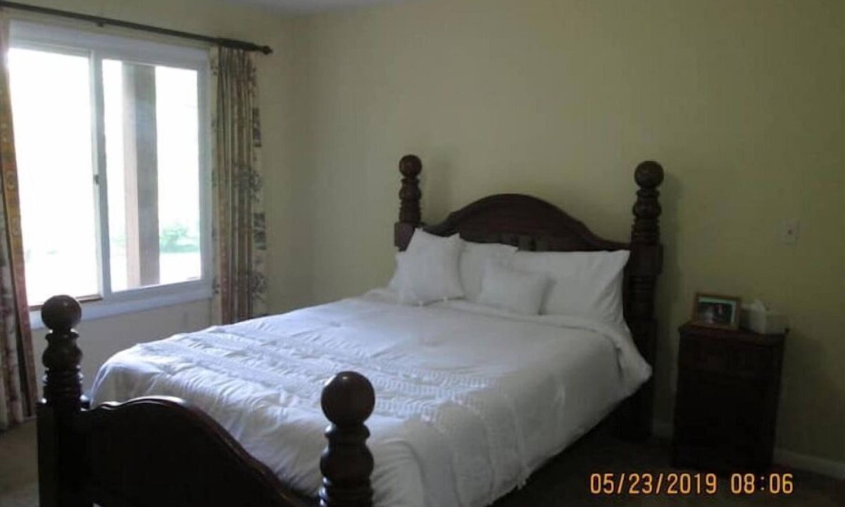 Chuckey House | Quiet Private Retreat*FOOTHILLS of the SMOKIES*