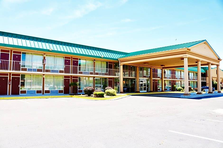 Cave City Hotel | Red Roof Inn & Suites Cave City