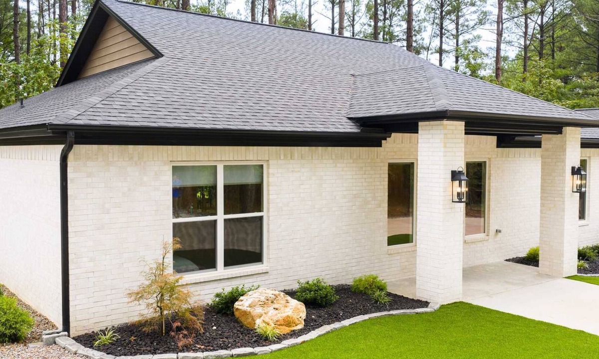 Hot Springs Village Villa | Reunion Resort Villa Four Bedroom Unit 109